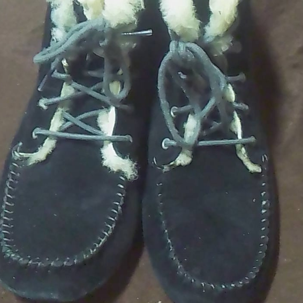UGG Booties